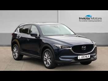 2.0 Sport 5dr Auto