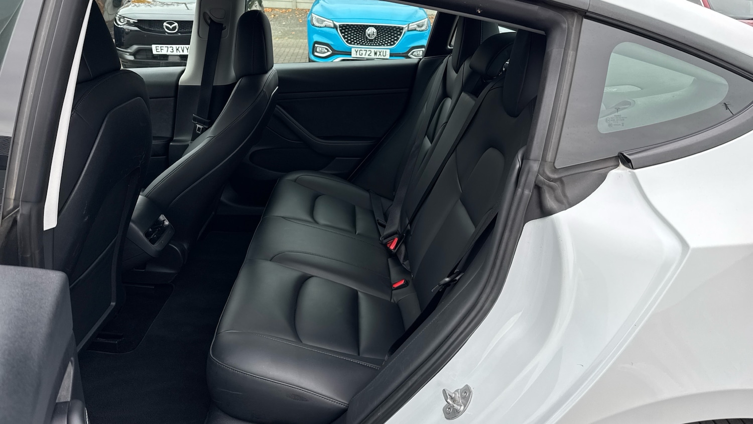 Used Tesla Model 3 2021 for sale - 76281292: Photo 14
