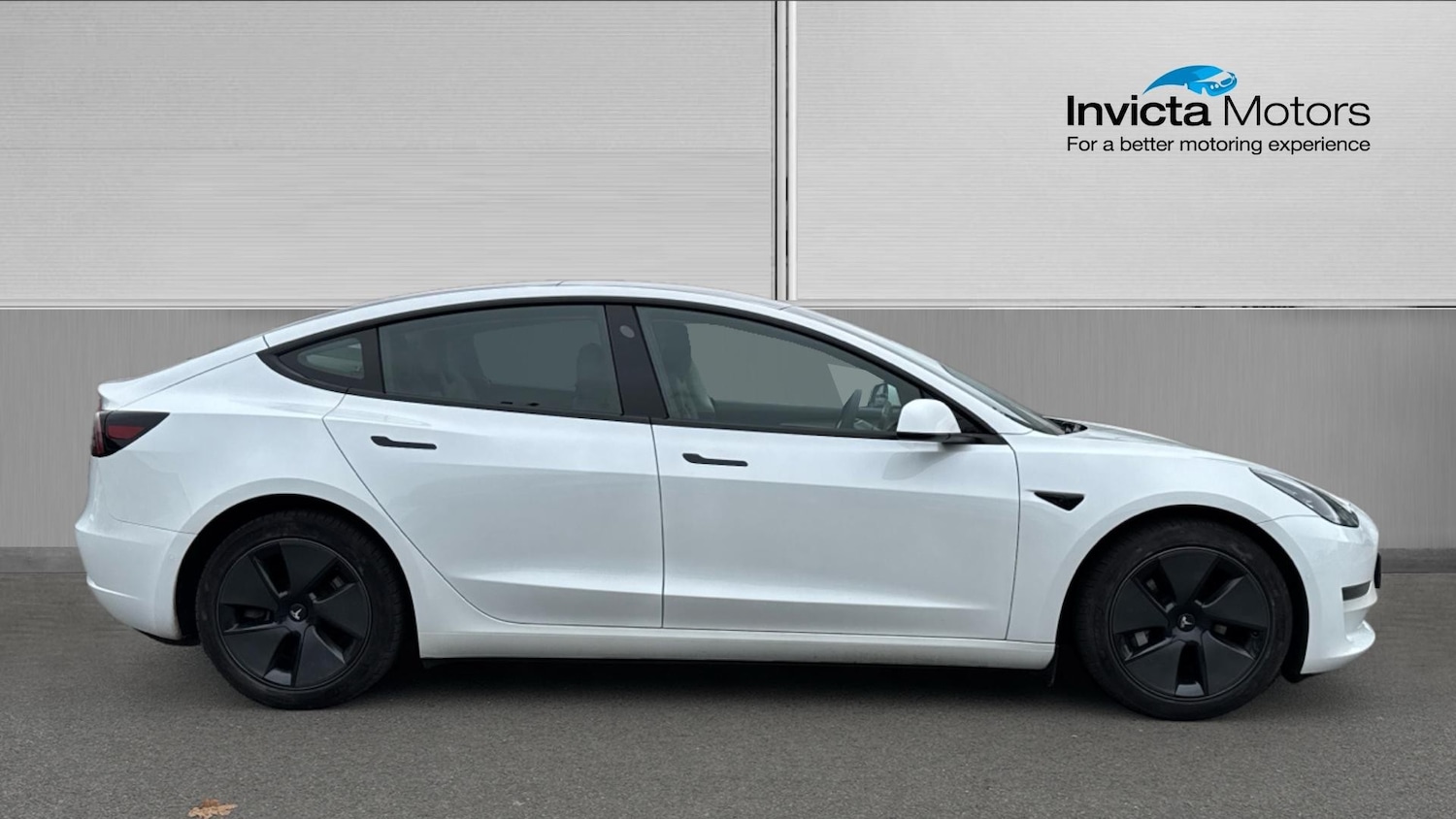 Used Tesla Model 3 2021 for sale - 76281292: Photo 2