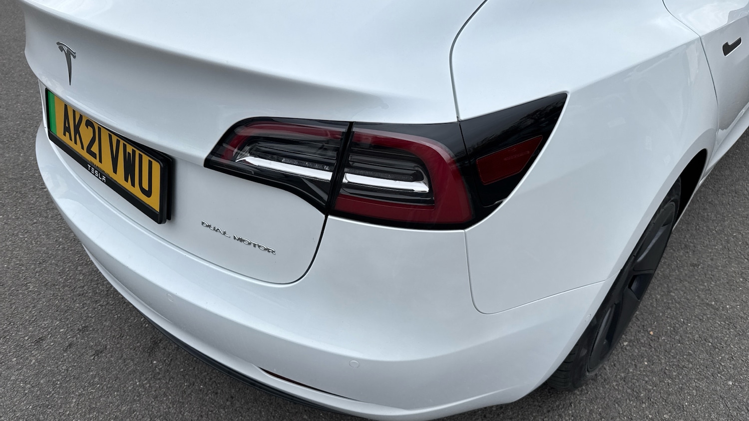 Used Tesla Model 3 2021 for sale - 76281292: Photo 22