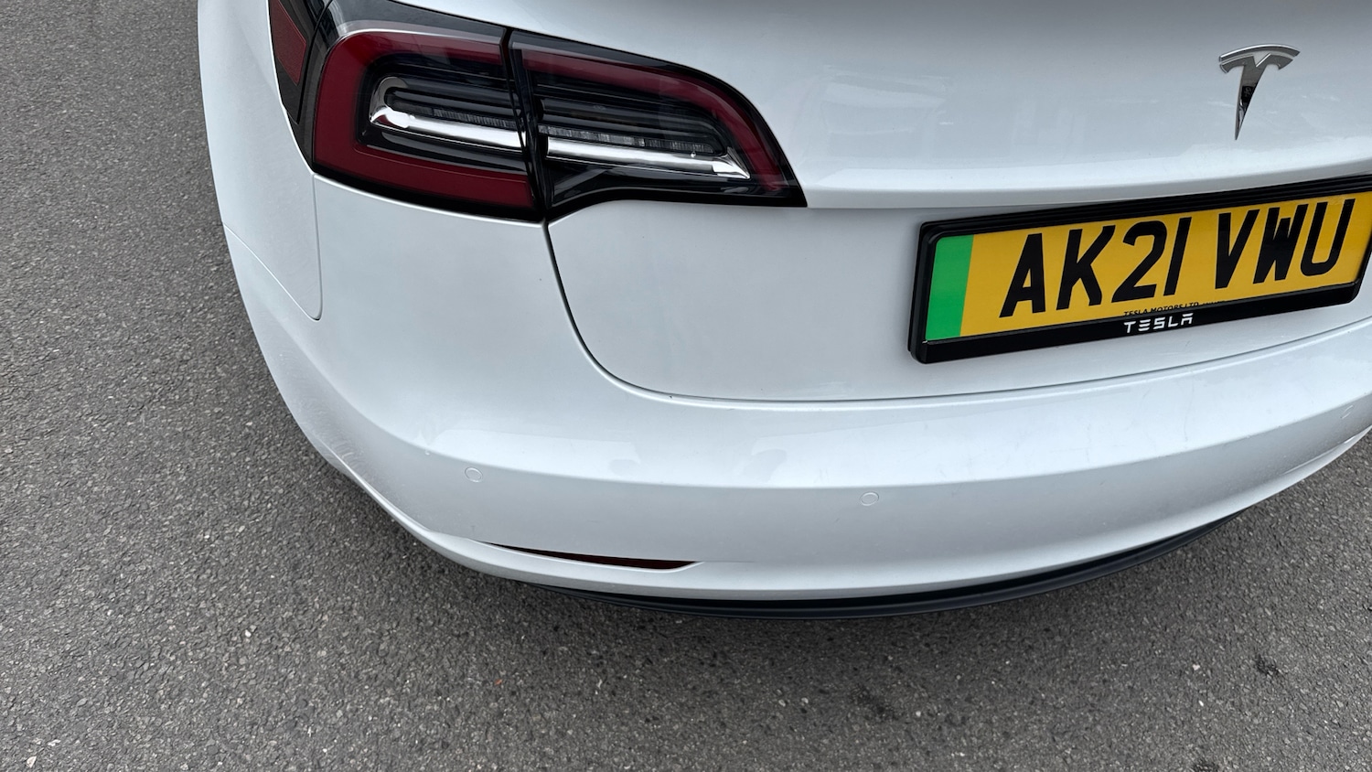 Used Tesla Model 3 2021 for sale - 76281292: Photo 23