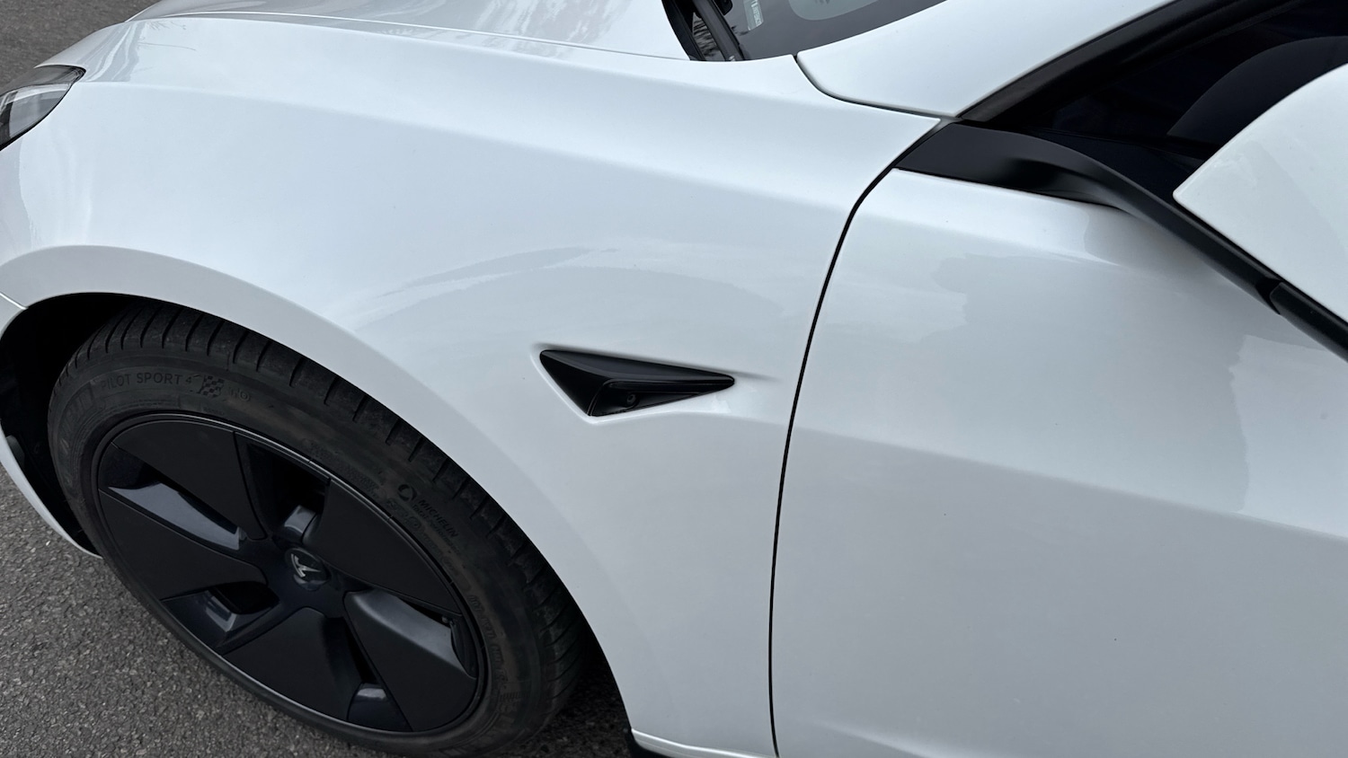 Used Tesla Model 3 2021 for sale - 76281292: Photo 25