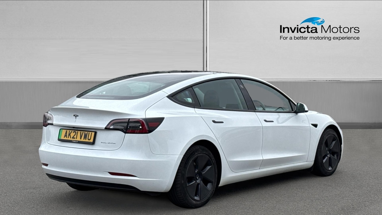 Used Tesla Model 3 2021 for sale - 76281292: Photo 3