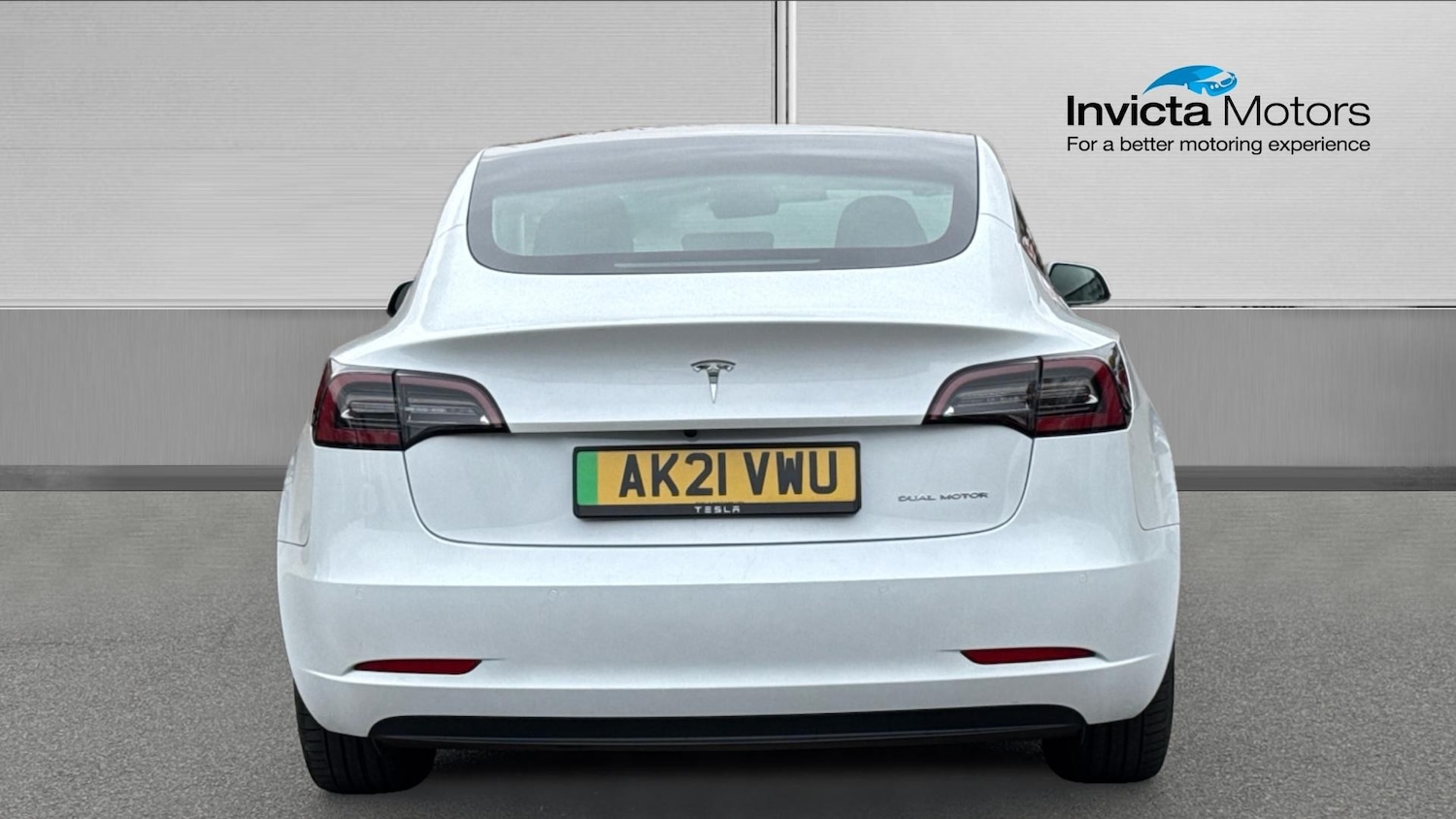 Used Tesla Model 3 2021 for sale - 76281292: Photo 4
