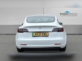 Used Tesla Model 3 2021 for sale - 76281292: Photo