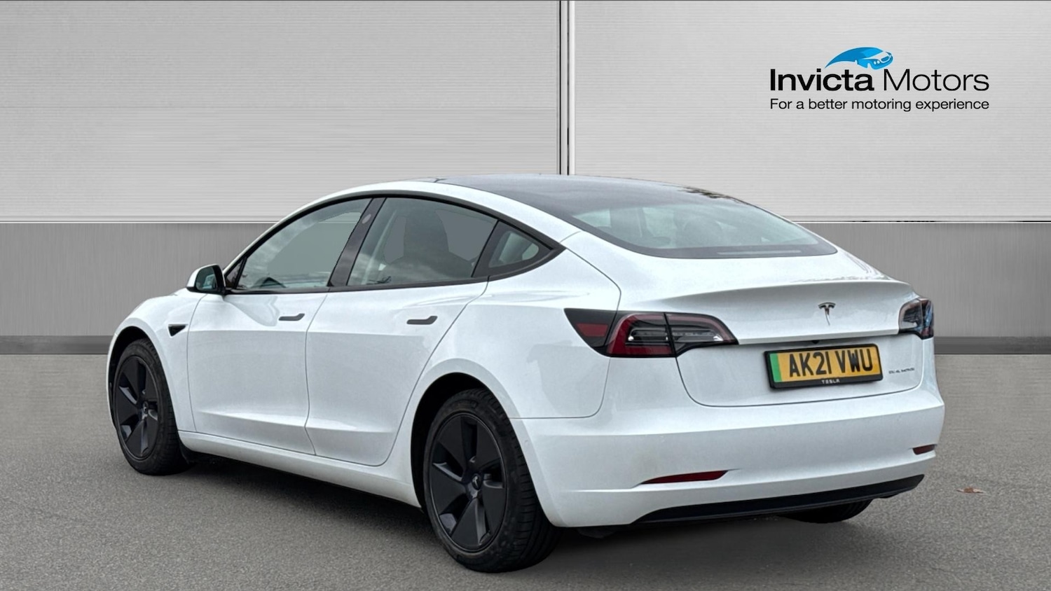 Used Tesla Model 3 2021 for sale - 76281292: Photo 5