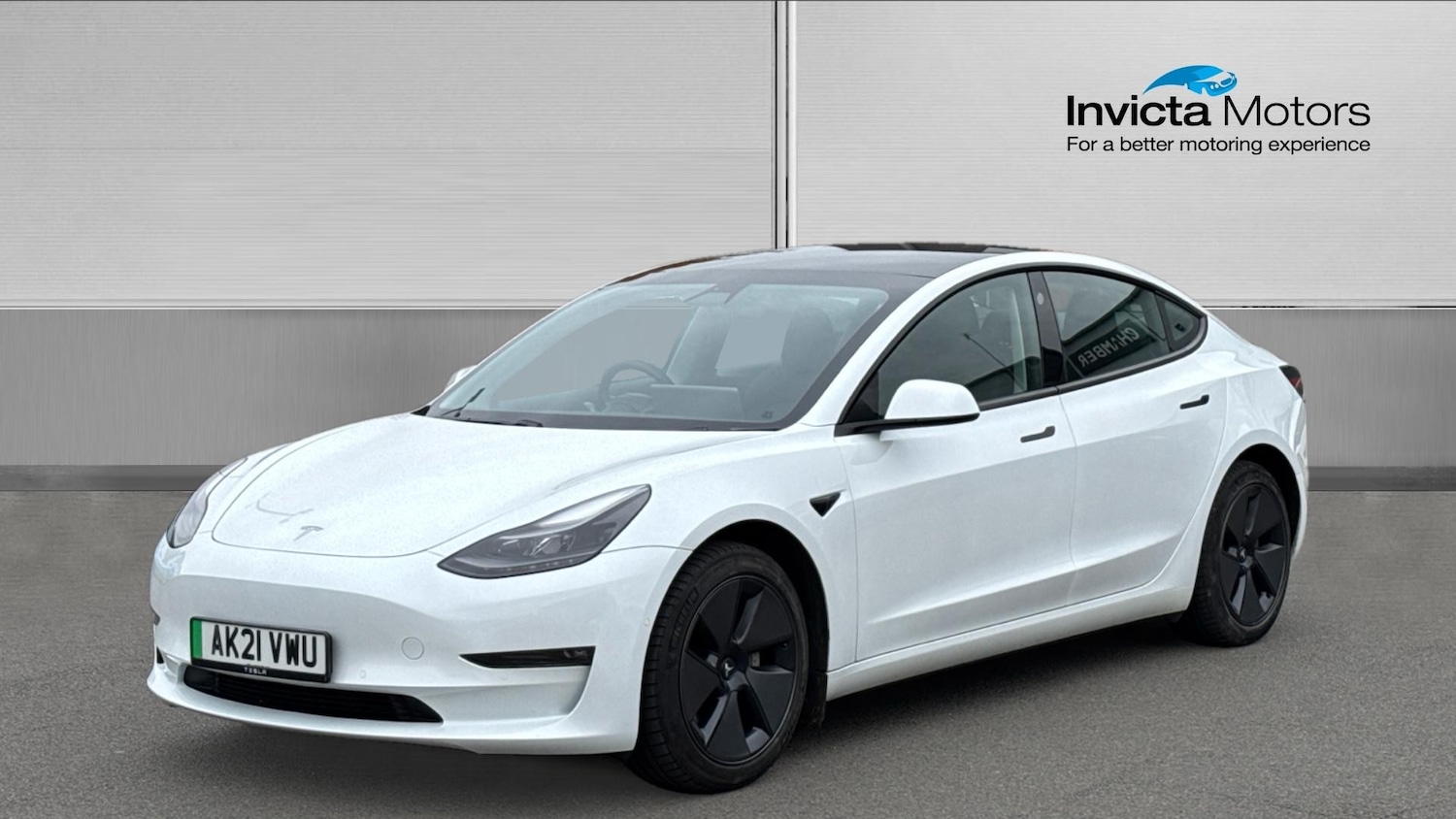 Used Tesla Model 3 2021 for sale - 76281292: Photo 7