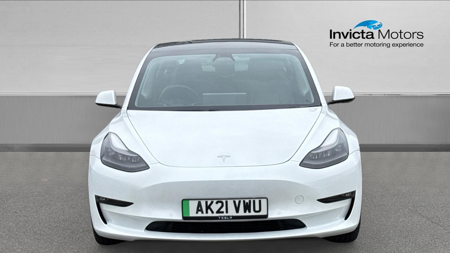 Used Tesla Model 3 2021 for sale - 76281292: Photo 8