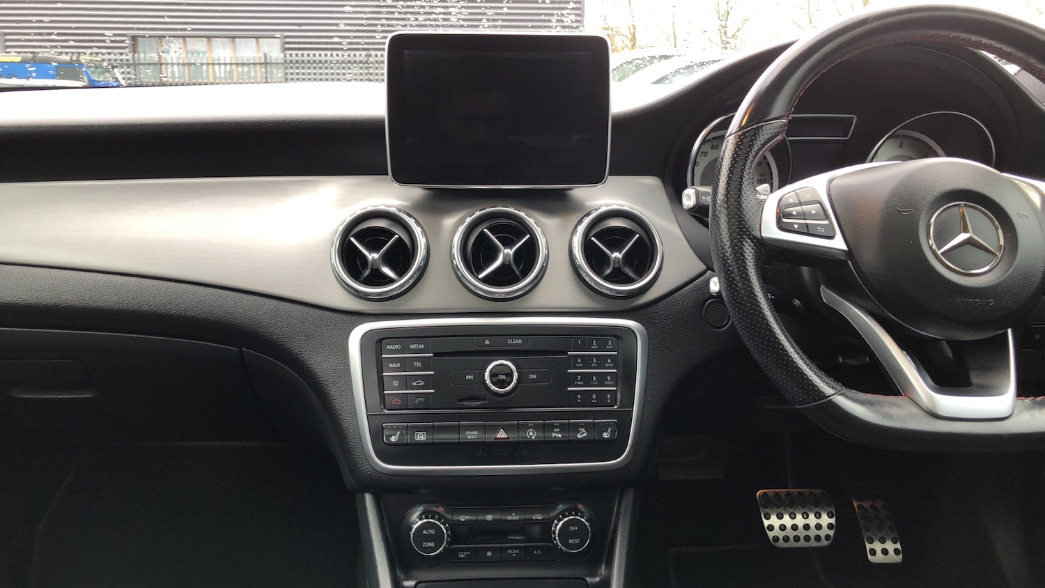 Used Mercedes-Benz GLA for sale - 77837122: Photo 12