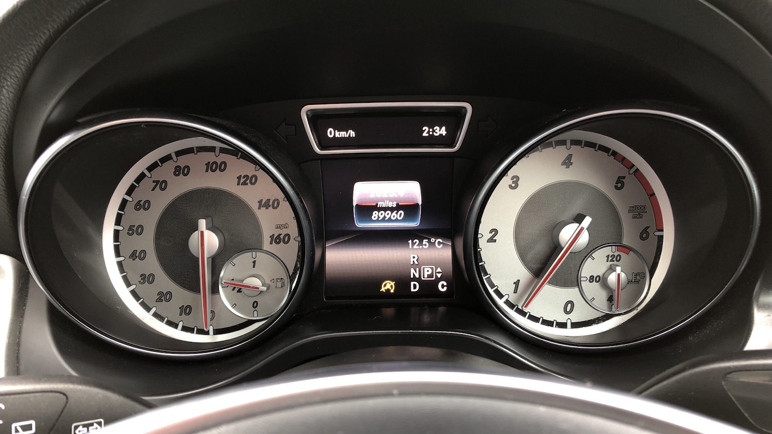 Used Mercedes-Benz GLA for sale - 77837122: Photo 13