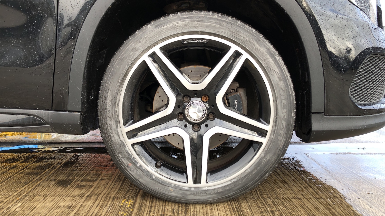 Used Mercedes-Benz GLA for sale - 77837122: Photo 20