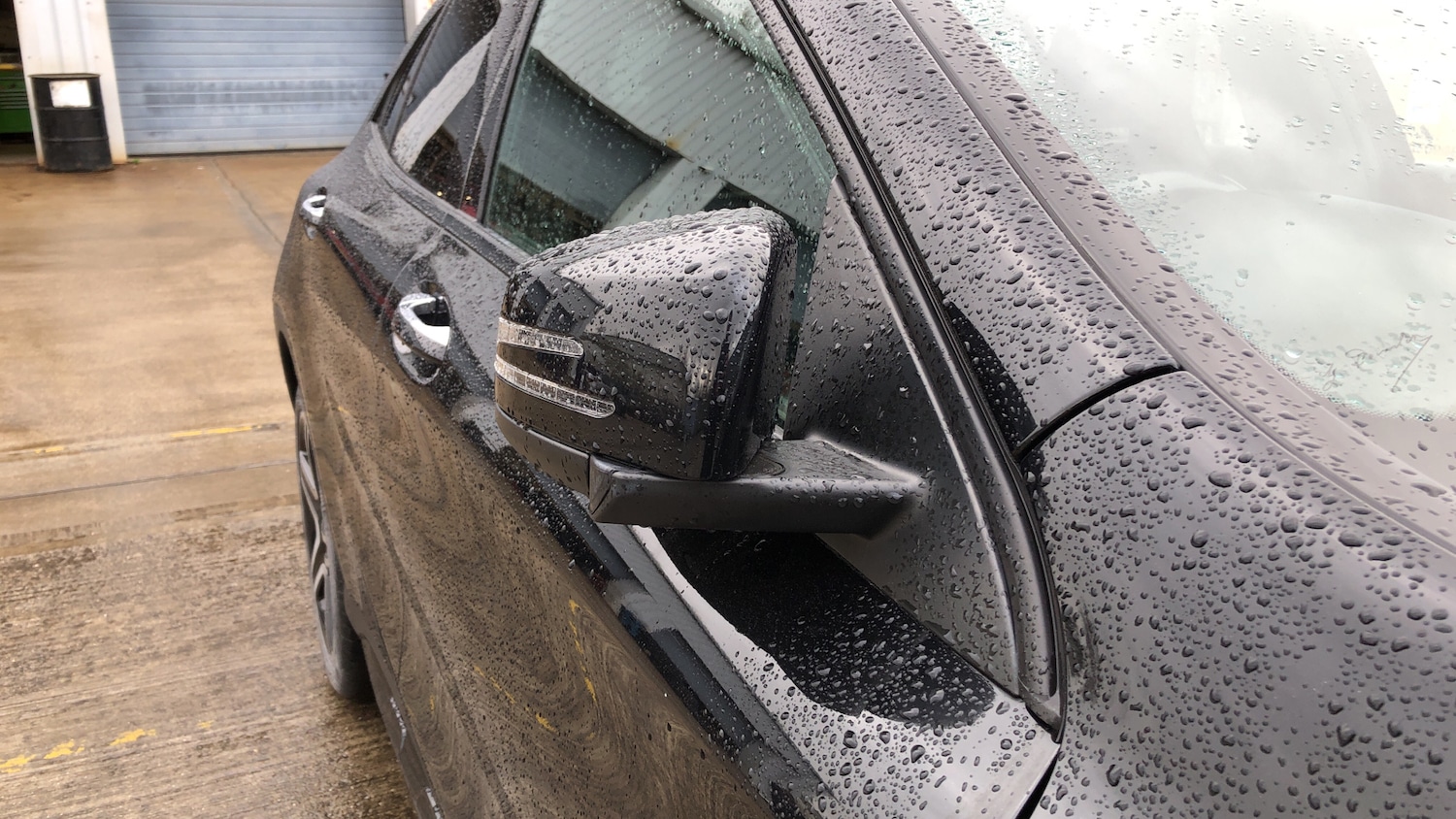 Used Mercedes-Benz GLA for sale - 77837122: Photo 21