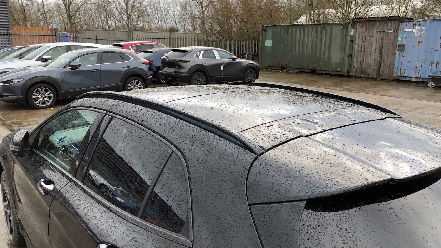 Used Mercedes-Benz GLA for sale - 77837122: Photo 25