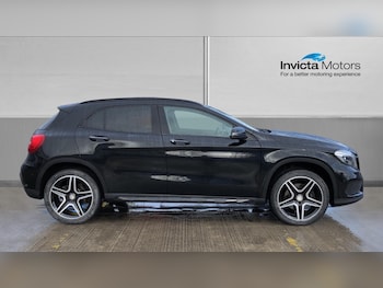 Used Mercedes-Benz GLA 2016 for sale - 77837122: Photo
