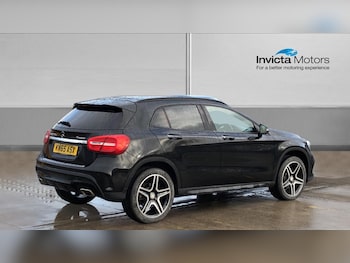 Used Mercedes-Benz GLA 2016 for sale - 77837122: Photo