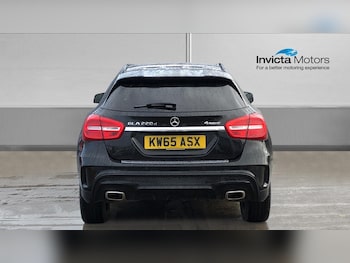 Used Mercedes-Benz GLA 2016 for sale - 77837122: Photo