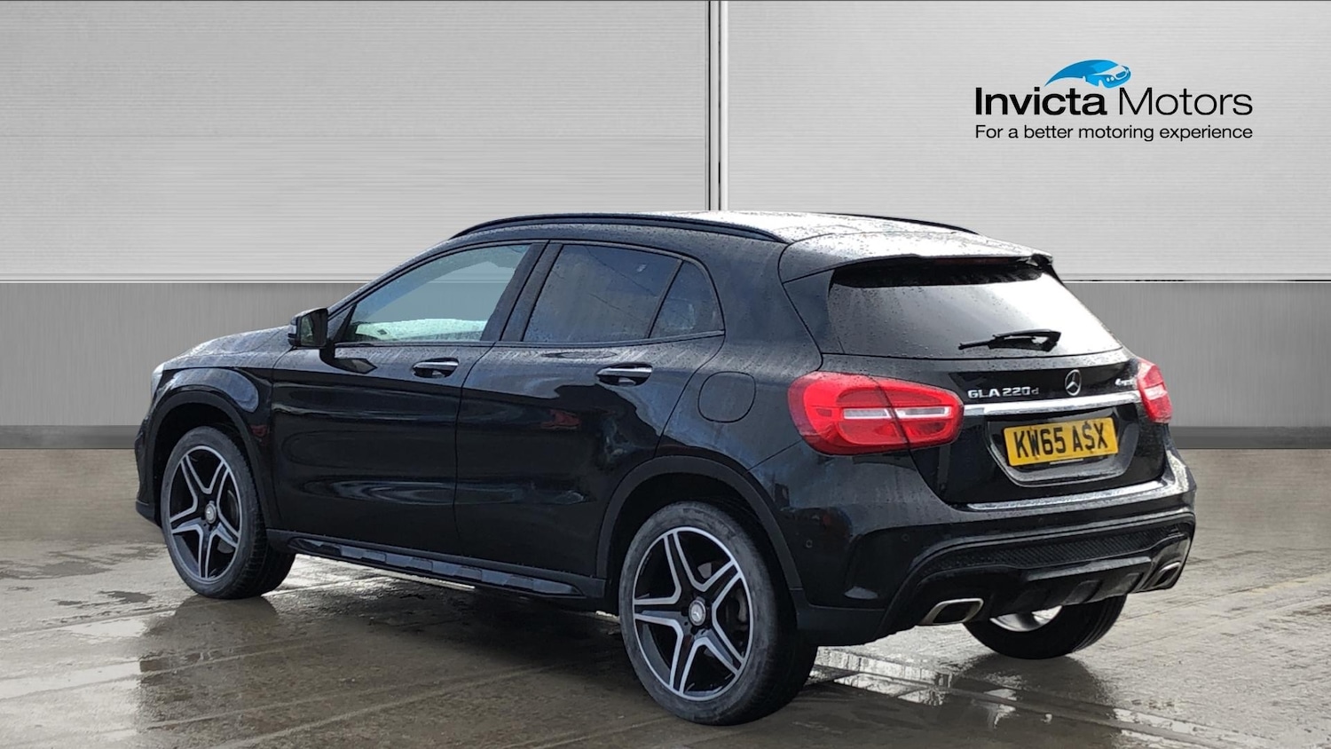 Used Mercedes-Benz GLA for sale - 77837122: Photo 5