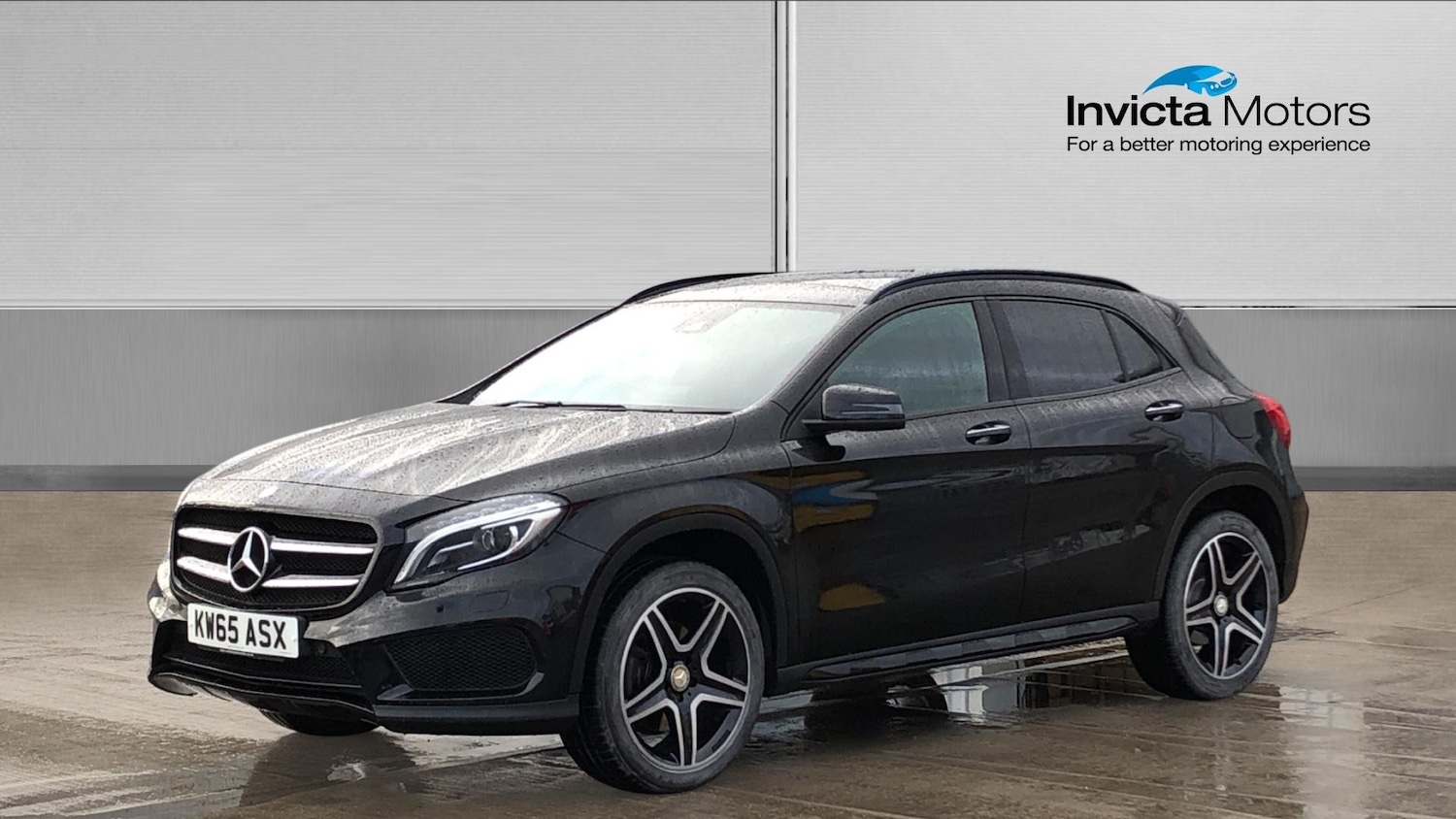 Used Mercedes-Benz GLA for sale - 77837122: Photo 7