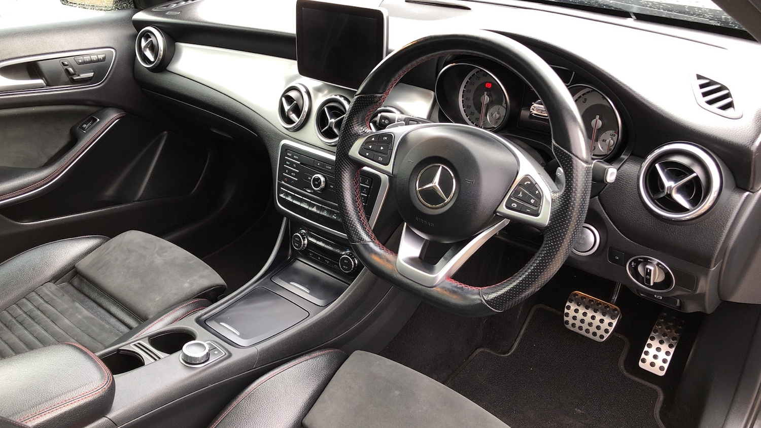 Used Mercedes-Benz GLA for sale - 77837122: Photo 9
