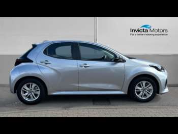 Used Mazda Mazda2 HYBRID 2024 for sale - 74943478: Photo
