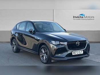 Used Mazda CX-60 2023 for sale - 79552096: Photo