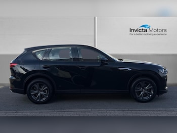 Used Mazda CX-60 2023 for sale - 79552096: Photo