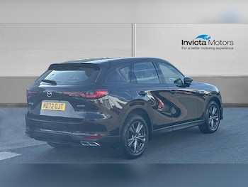 Used Mazda CX-60 2023 for sale - 79552096: Photo