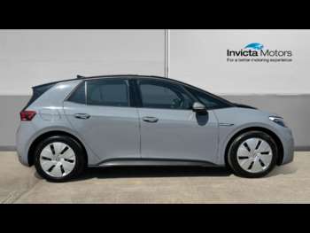 Used Volkswagen ID3 2023 for sale - 74496876: Photo