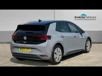 Used Volkswagen ID3 2023 for sale - 74496876: Photo