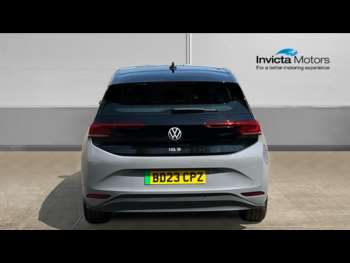 Used Volkswagen ID3 2023 for sale - 74496876: Photo