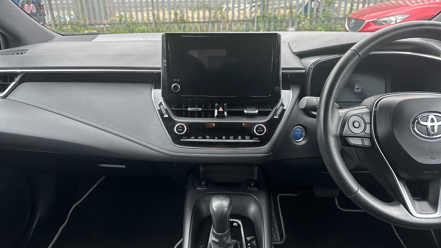 Vehicle 11