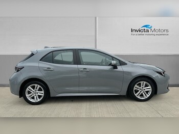 Used Toyota Corolla 2022 for sale - 75446624: Photo