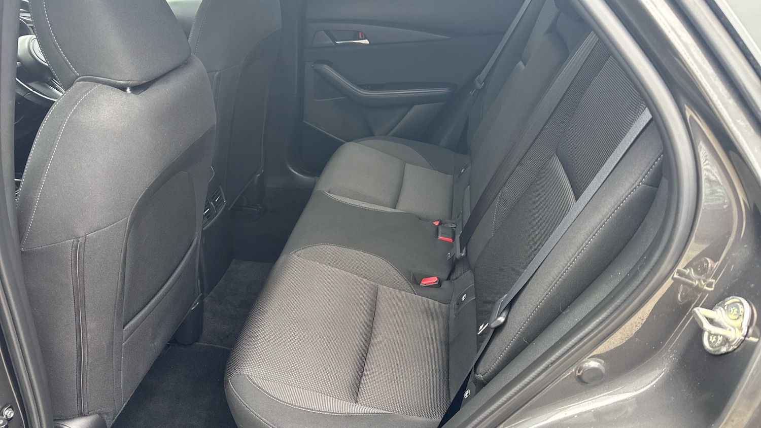 Used Mazda CX-30 2021 for sale - 76134367: Photo 14