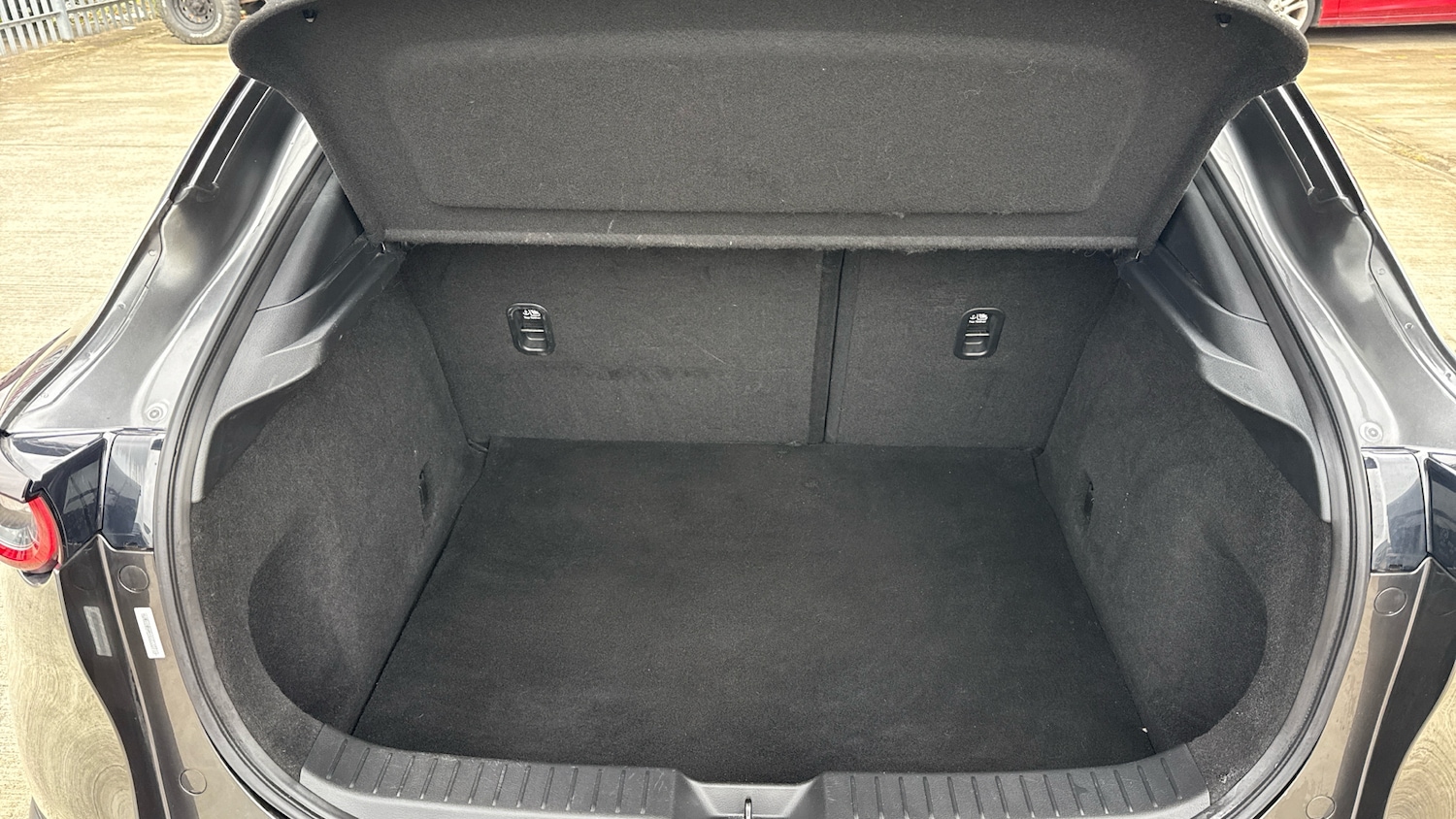 Used Mazda CX-30 2021 for sale - 76134367: Photo 15