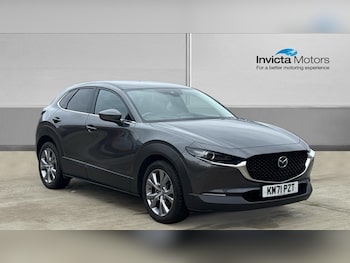 Mazda - CX-30