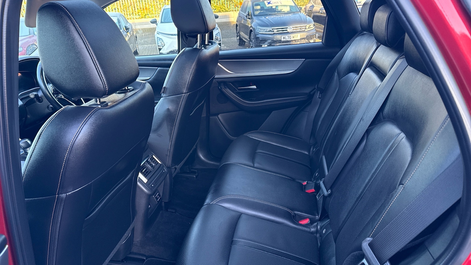 Used Mazda CX-60 2023 for sale - 77107584: Photo 14