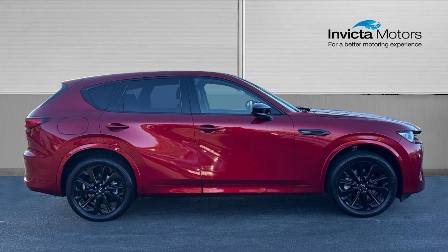 Used Mazda CX-60 2023 for sale - 77107584: Photo 2