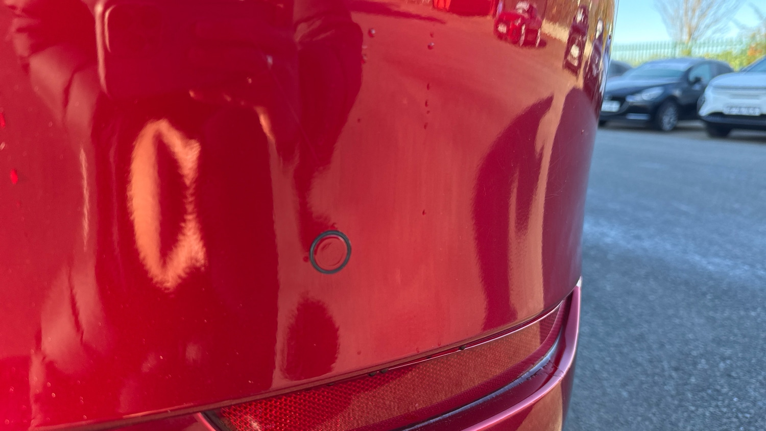 Used Mazda CX-60 2023 for sale - 77107584: Photo 22