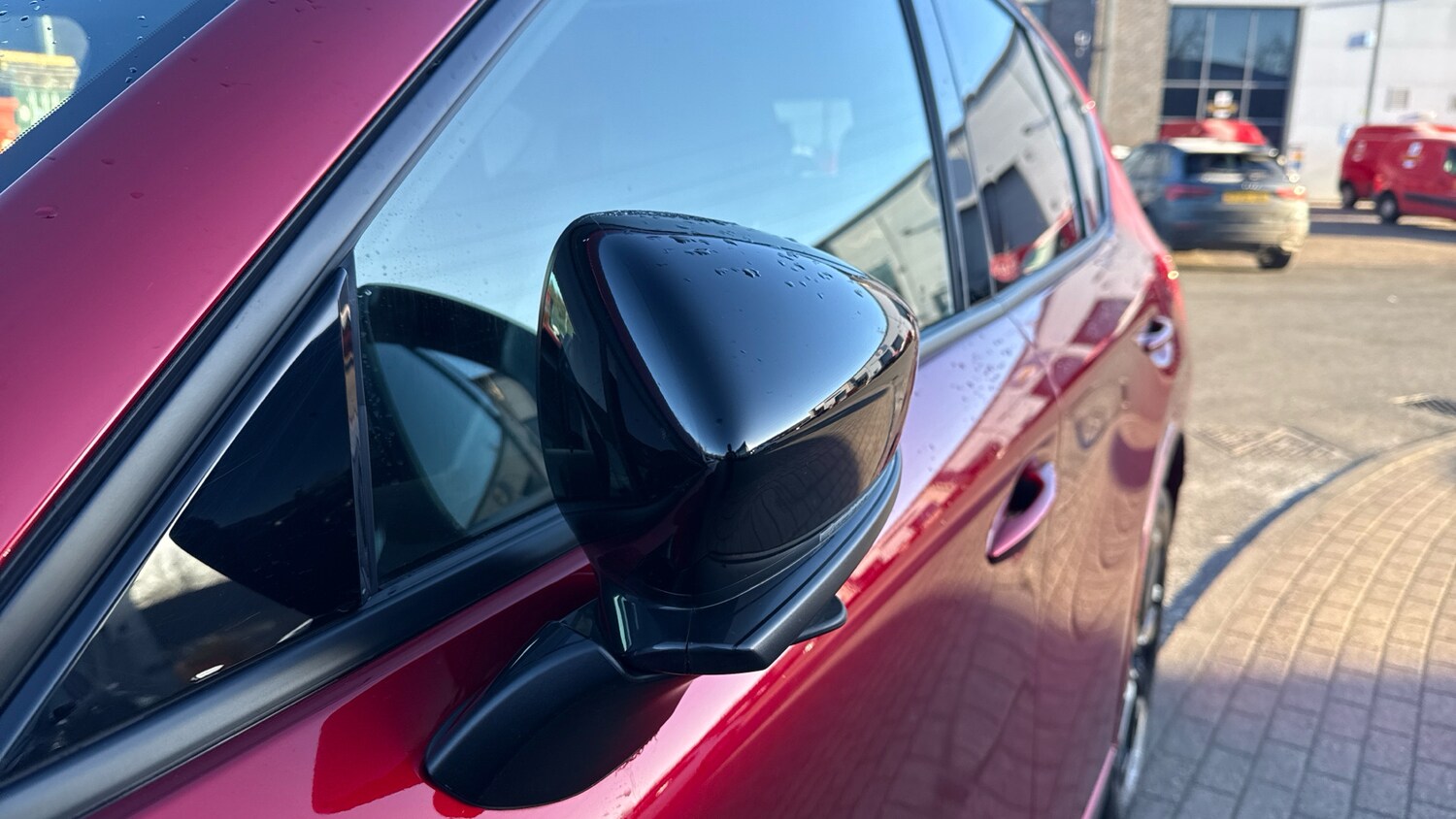 Used Mazda CX-60 2023 for sale - 77107584: Photo 25