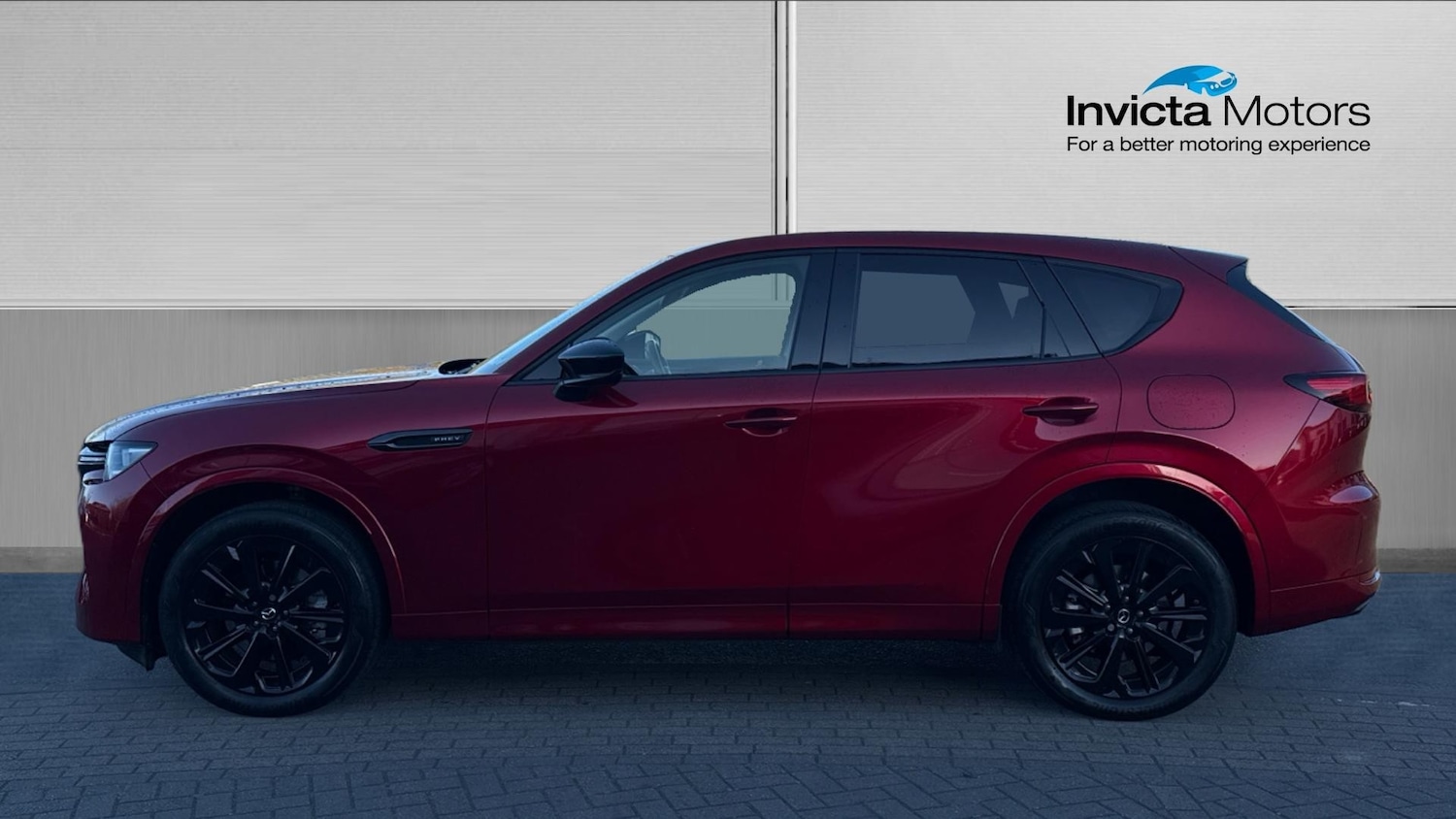 Used Mazda CX-60 2023 for sale - 77107584: Photo 6