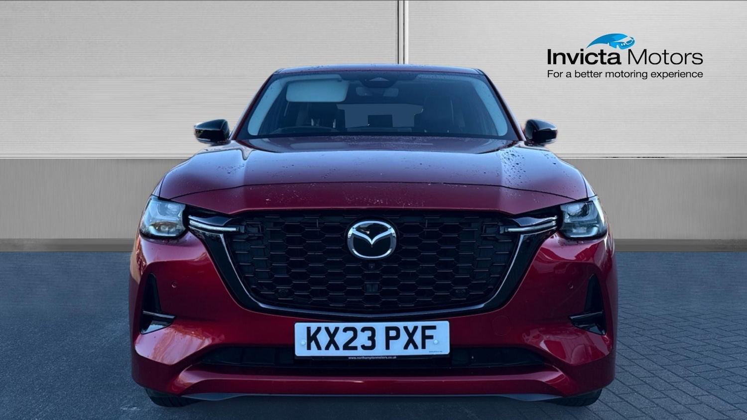 Used Mazda CX-60 2023 for sale - 77107584: Photo 8