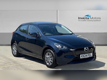 Used Mazda Mazda2 2024 for sale - 79091127: Photo