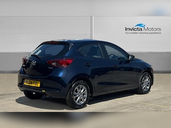 Used Mazda Mazda2 2024 for sale - 79091127: Photo