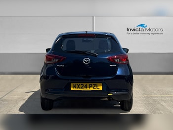 Used Mazda Mazda2 2024 for sale - 79091127: Photo