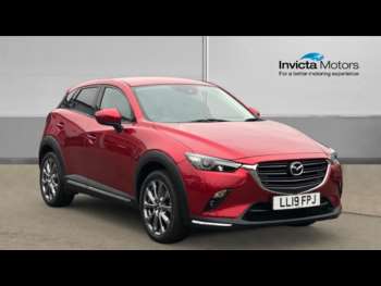 2019 - 2.0 Sport Nav + 5dr