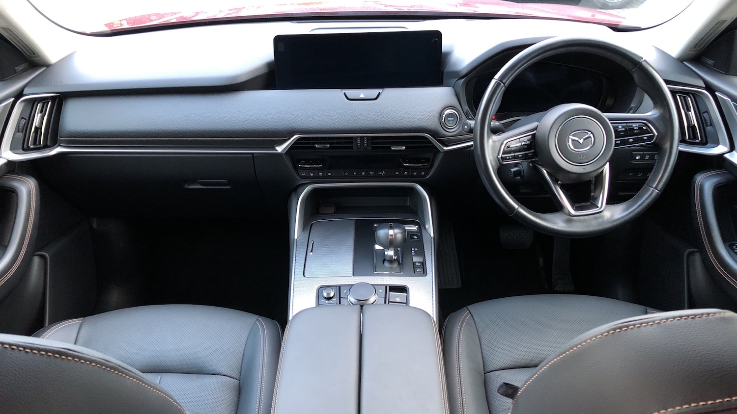 Used Mazda CX-60 2022 for sale - 76346943: Photo 11