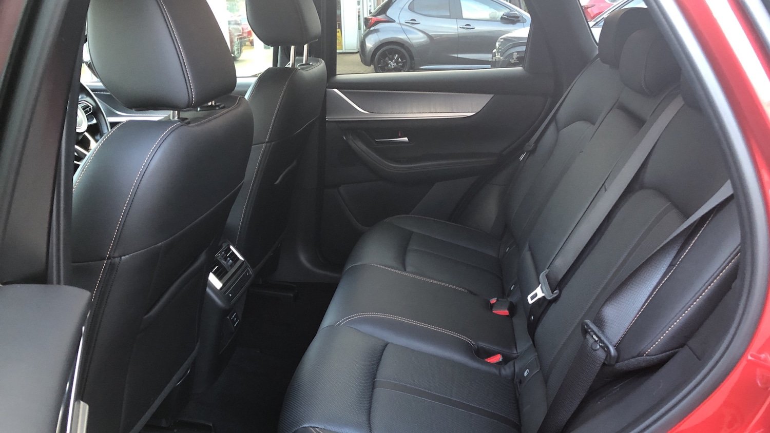 Used Mazda CX-60 2022 for sale - 76346943: Photo 14