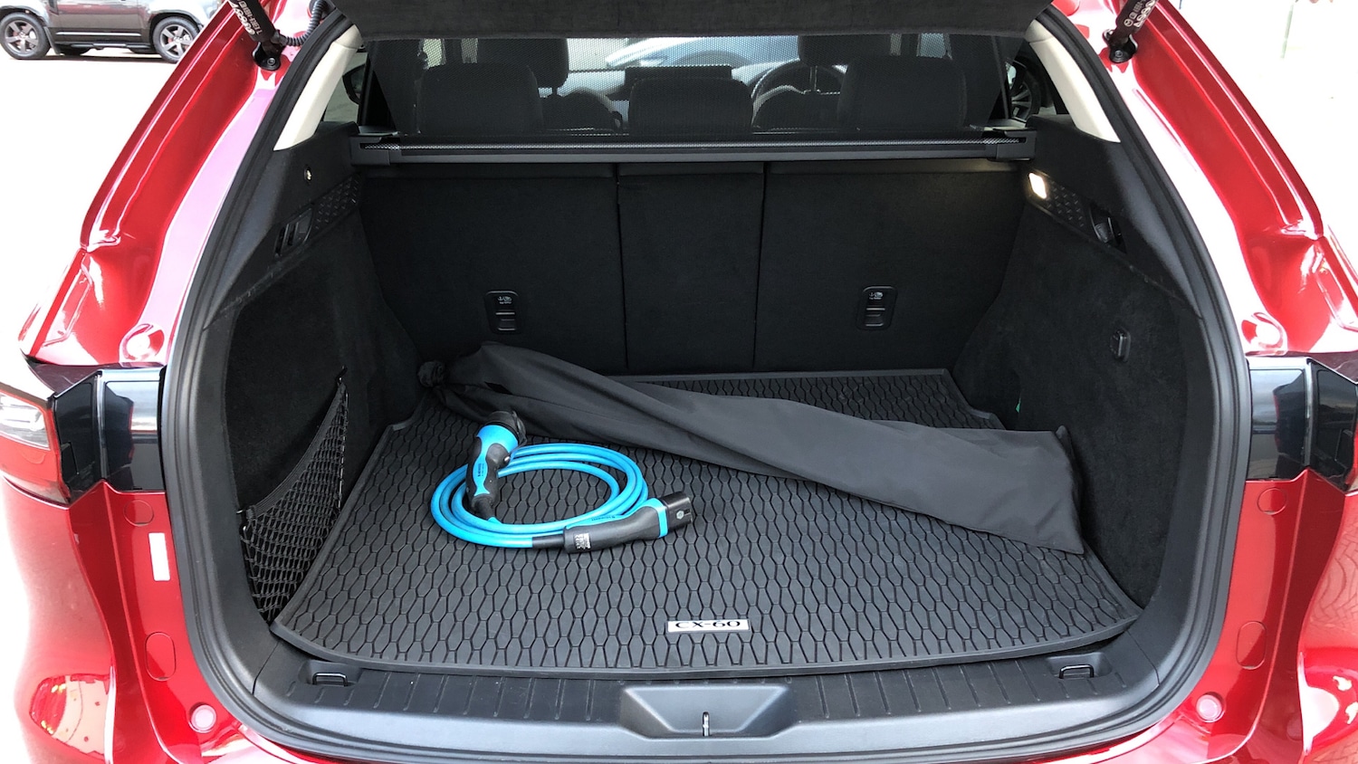 Used Mazda CX-60 2022 for sale - 76346943: Photo 15