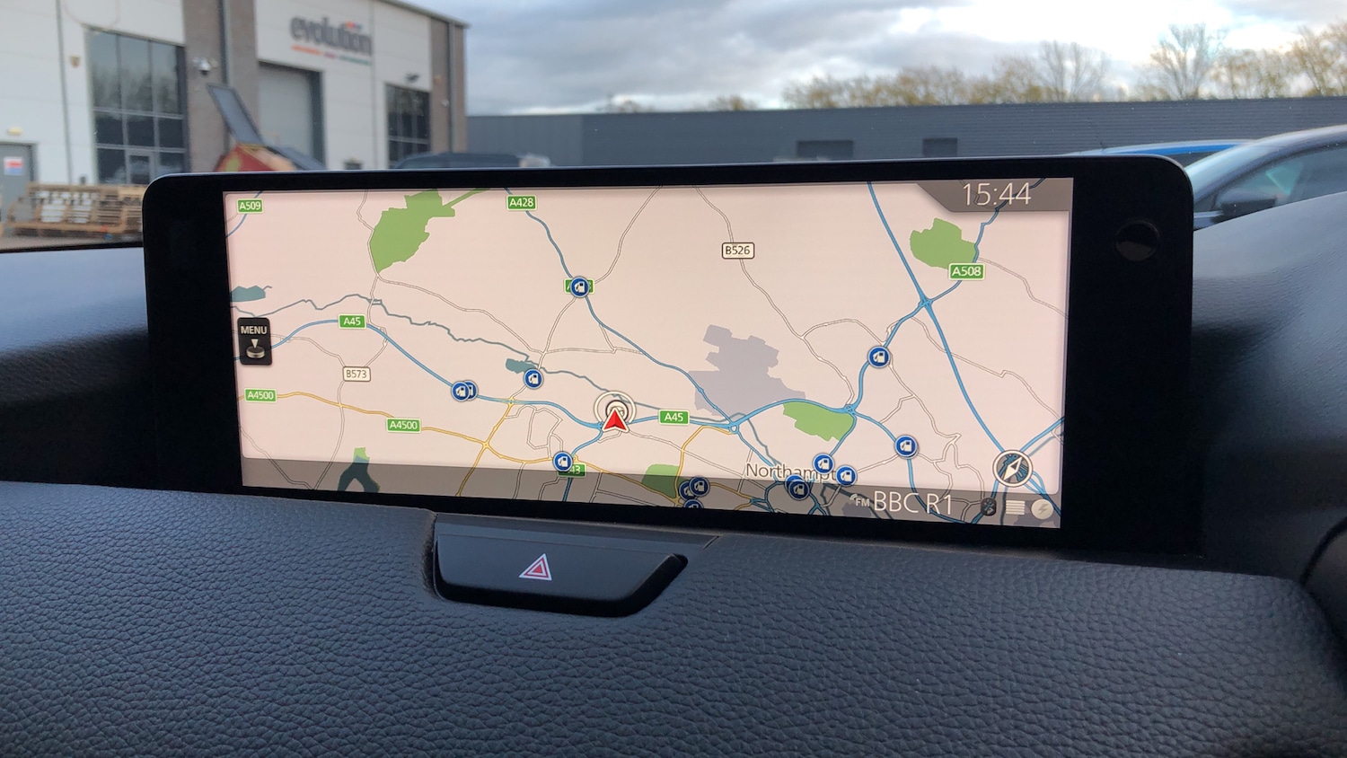 Used Mazda CX-60 2022 for sale - 76346943: Photo 21