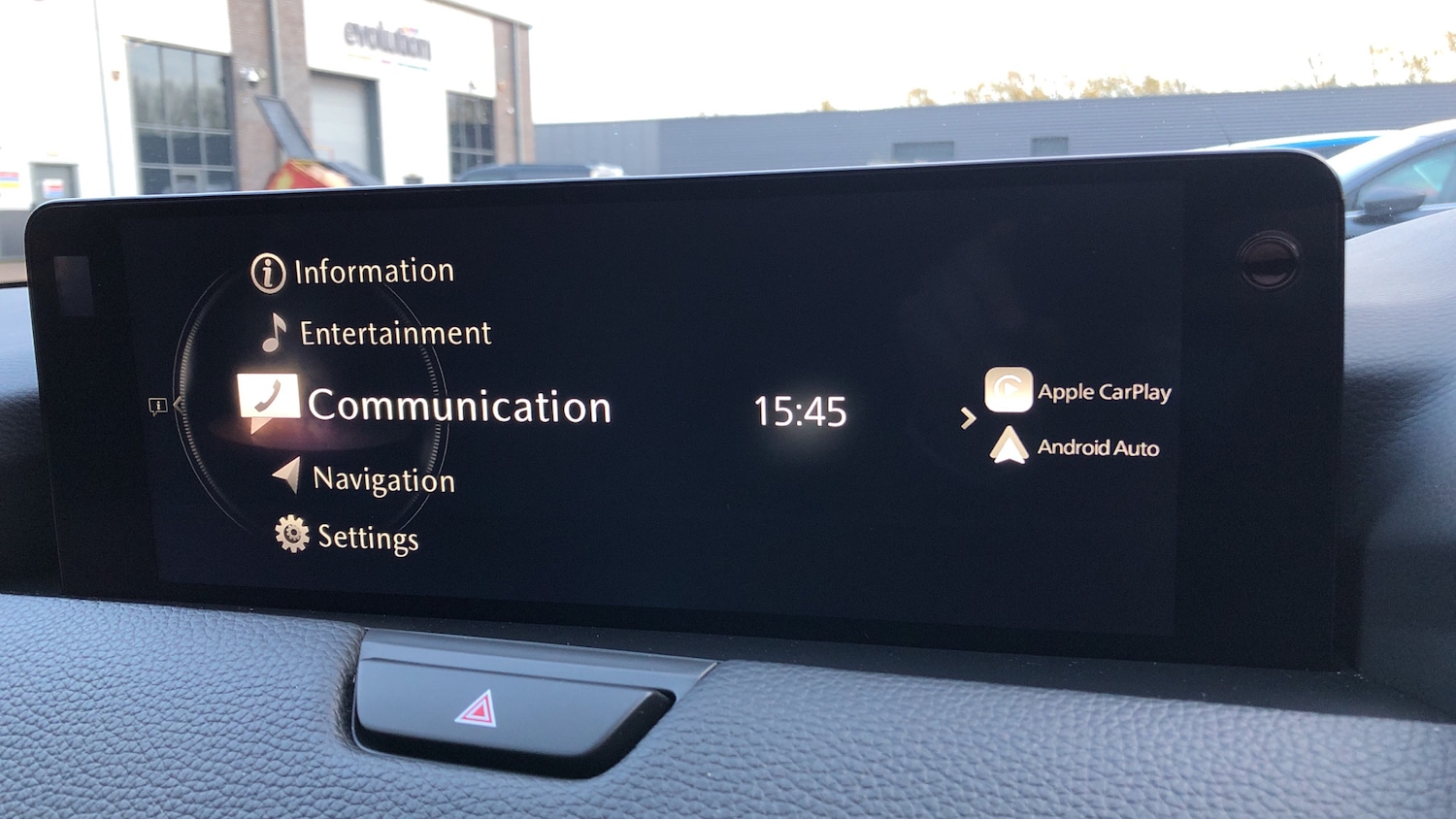 Used Mazda CX-60 2022 for sale - 76346943: Photo 22